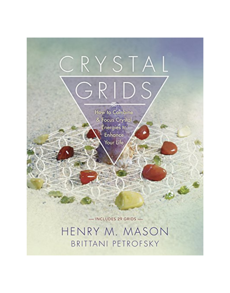 Crystal Grids – The Rock Store