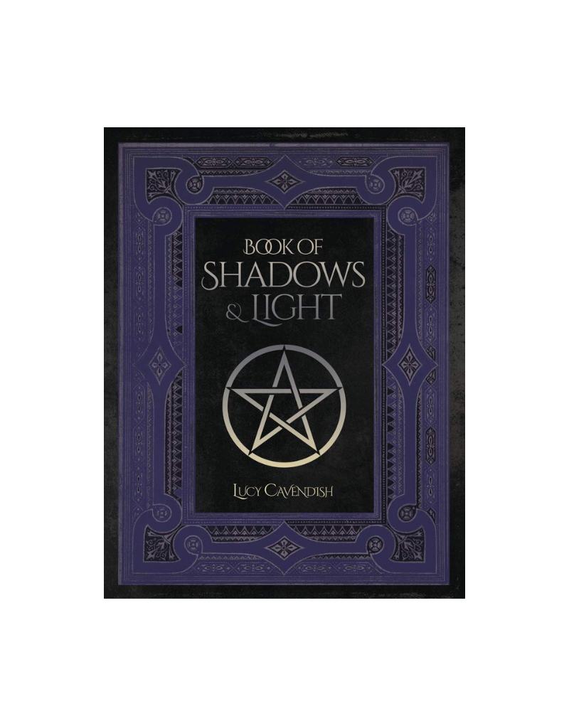 Book of Shadows & Light – The Rock Store