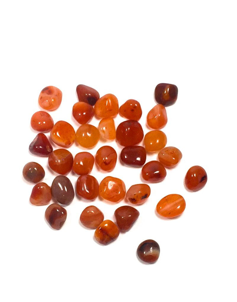 Carnelian- S – The Rock Store