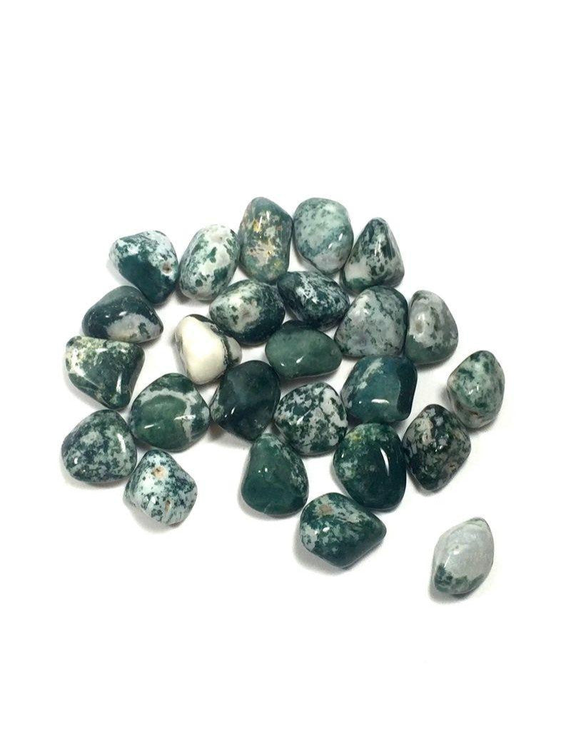 Agate - Tree (M) – The Rock Store