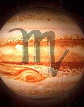 Jupiter in Scorpio - When Planets Shift Signs