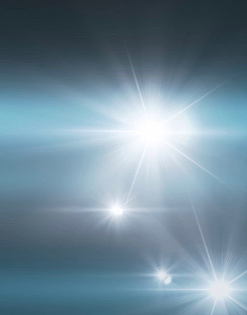 Mercury Uranus Conjunction - Flashes of Insight May 8th