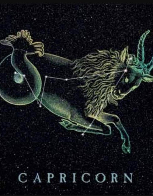 Saturn into Capricorn - Freedom within Structure