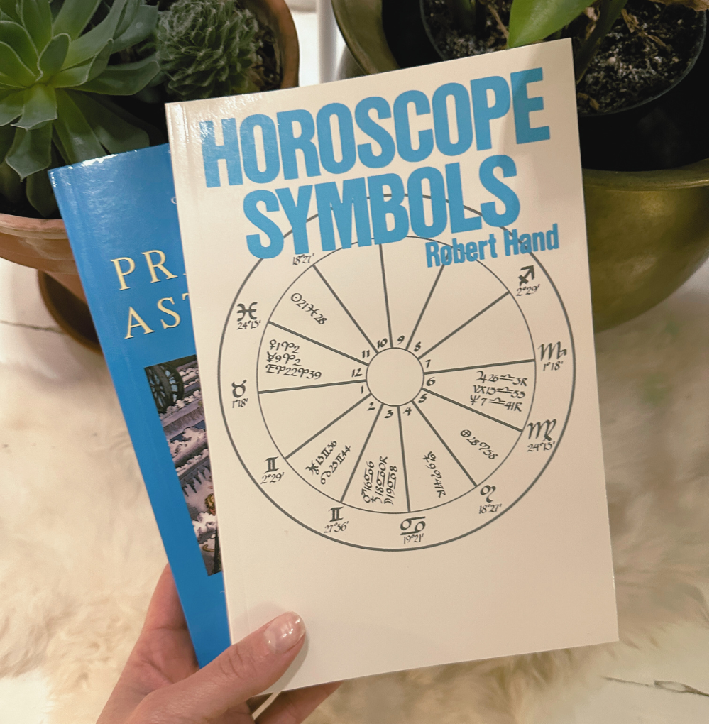 Astrology Books