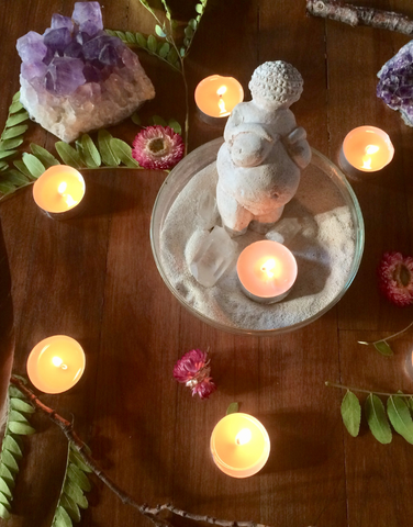 Fire Within - Perimenopause Rite of Passage June 14th
