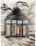 Ritual Herb Essentials Kit