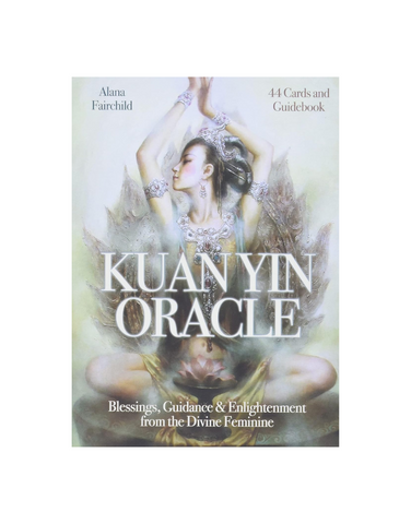 KUAN YIN ORACLE