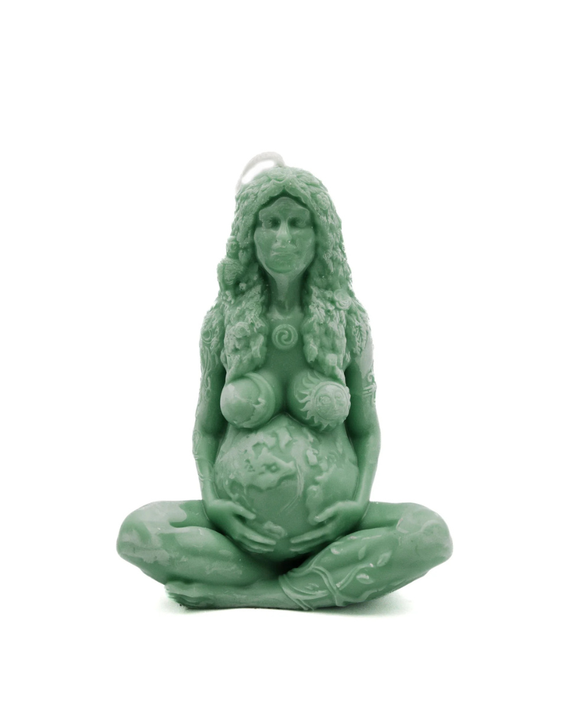 MOTHER GAIA CANDLE