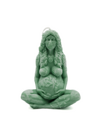 MOTHER GAIA CANDLE