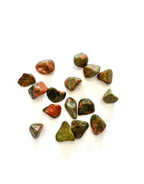 Unakite - S/M