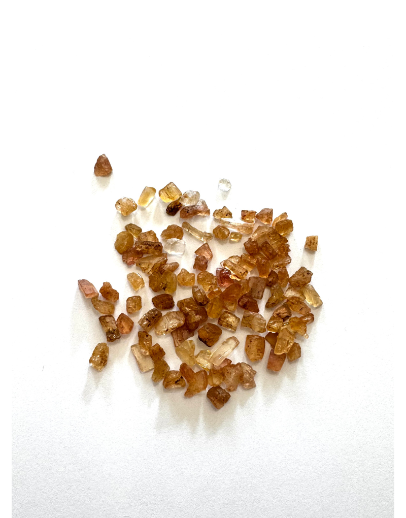 Topaz - Imperial XS