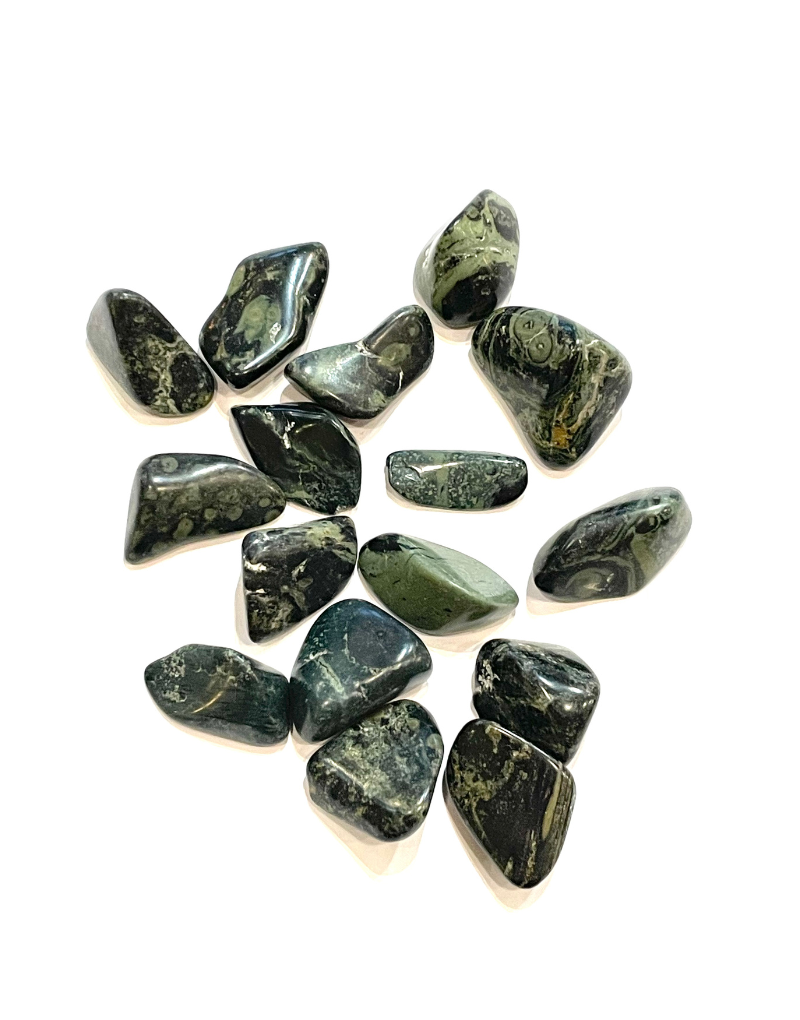 Jasper - Kambaba S/M