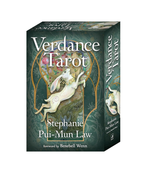 Verdance Tarot