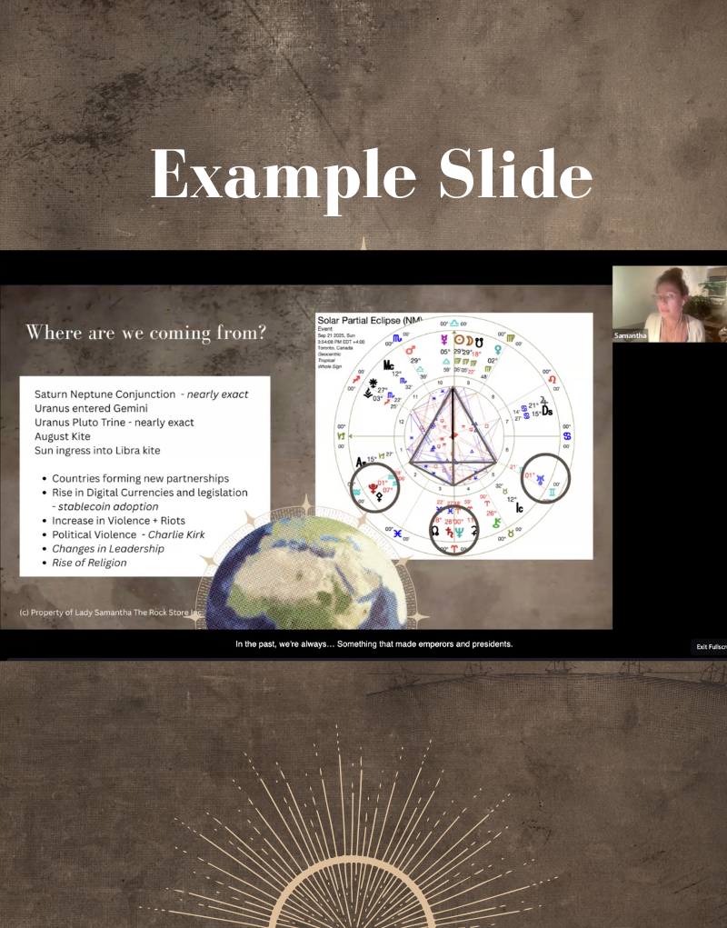 Q1 Jan - Mar 2026 Astrology Online Forecast Jan 5th