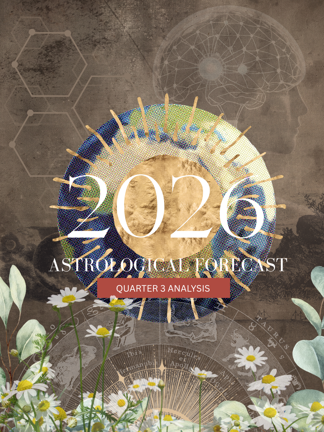 Q3 2026 Astrology Online Forecast June 22nd