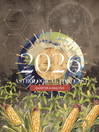 Q4 2026 Astrology online Forecast Sept 28th