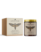 MORIARTY | BERGAMOT & WHITE TEA | JAR CANDLE