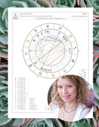 Astrology Consultations