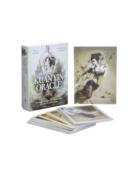 KUAN YIN ORACLE