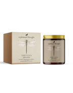 Nirvana Candle - Palo Santo