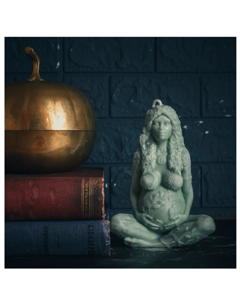 MOTHER GAIA CANDLE