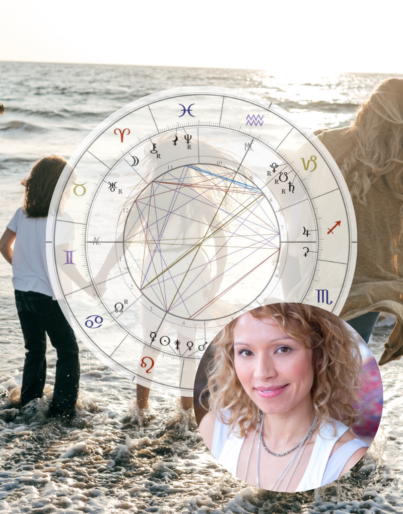 Parenting Astrology Consultations