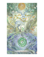 Verdance Tarot