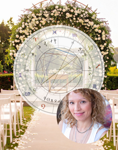 RELATIONSHIP ASTROLOGY CONSULTATION