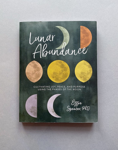 LUNAR ABUNDANCE