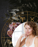 Special Promo Online 35% off Astrology Consultations w/ Samantha