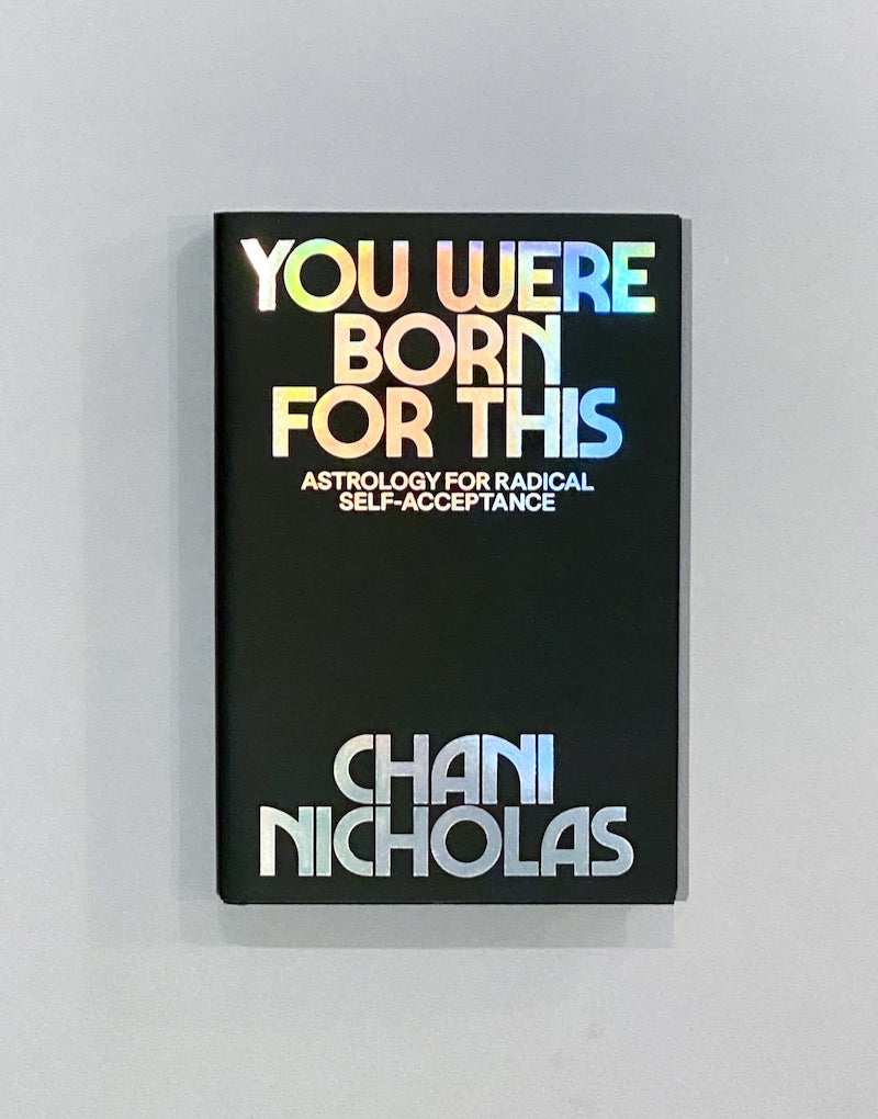 YOU WERE BORN FOR THIS