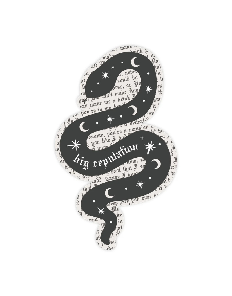 SIMPLE WHIMSY STICKERS