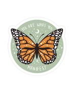 SIMPLE WHIMSY STICKERS