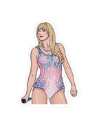 SIMPLE WHIMSY STICKERS