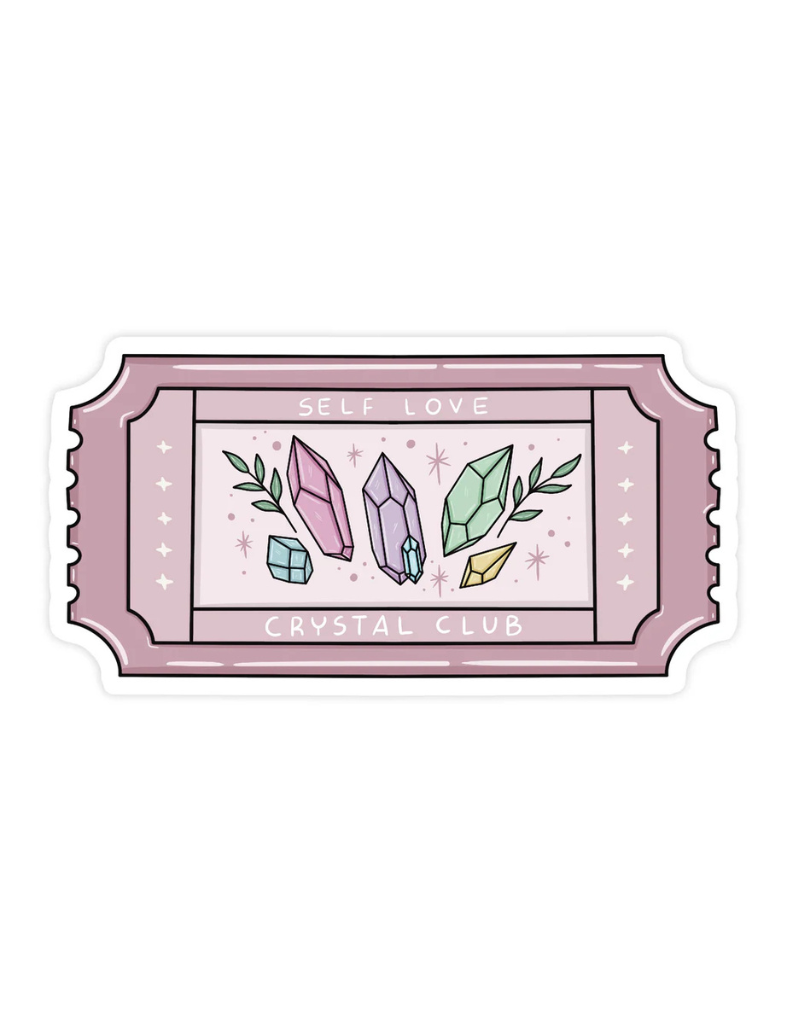 SIMPLE WHIMSY STICKERS