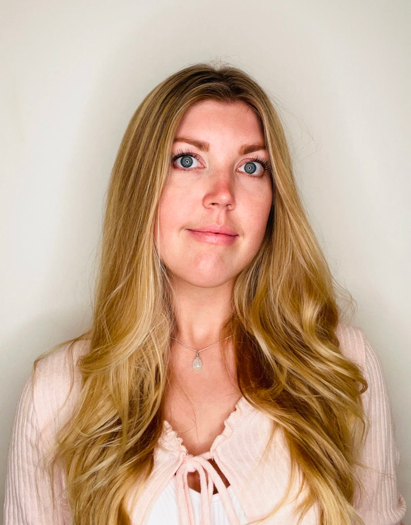 Tapping Into Your Intuition & Inner Knowing Class Nov 22