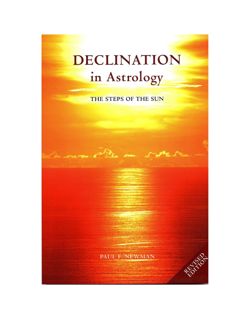 Declination in Astrology