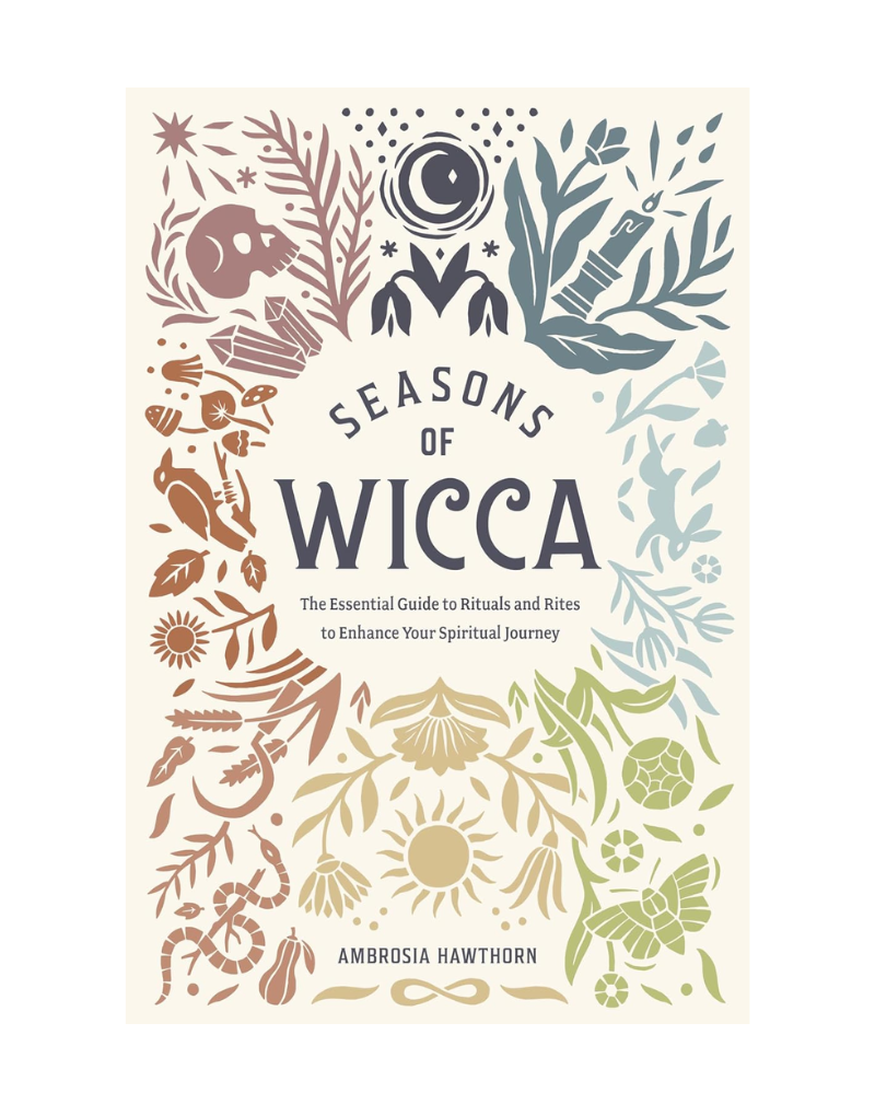 Seasons of Wicca