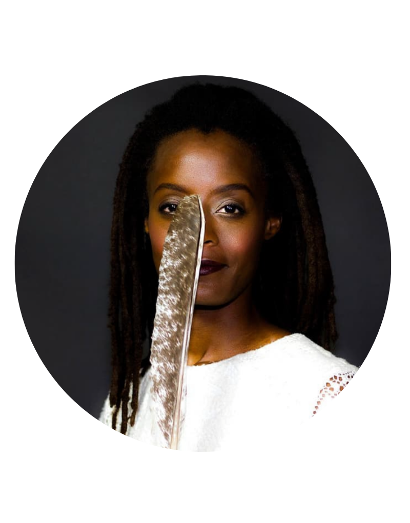 Tarot Readings w/ Nicole Angela