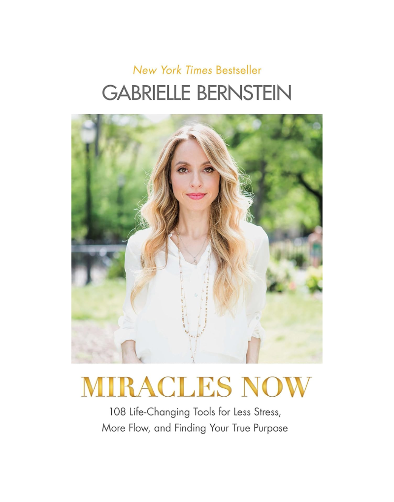 Miracles Now