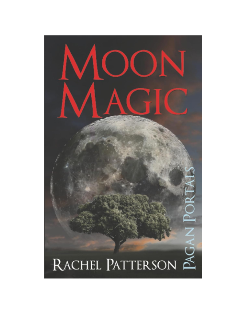 Moon Magic: Pagan Portals