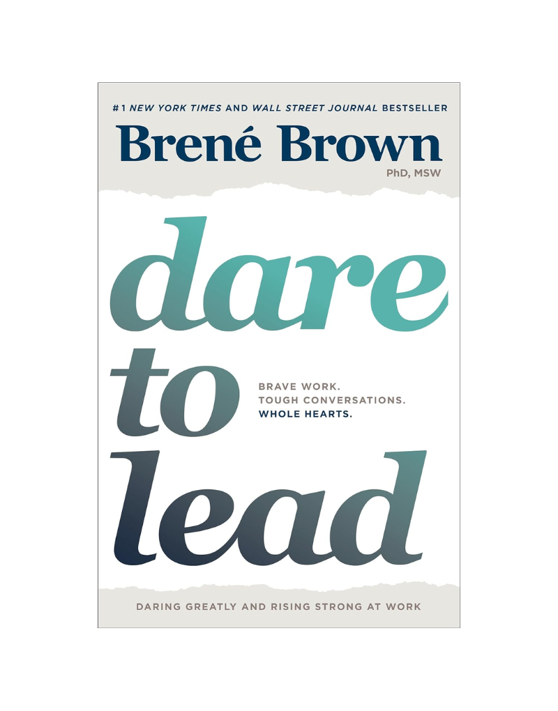 Dare To Lead