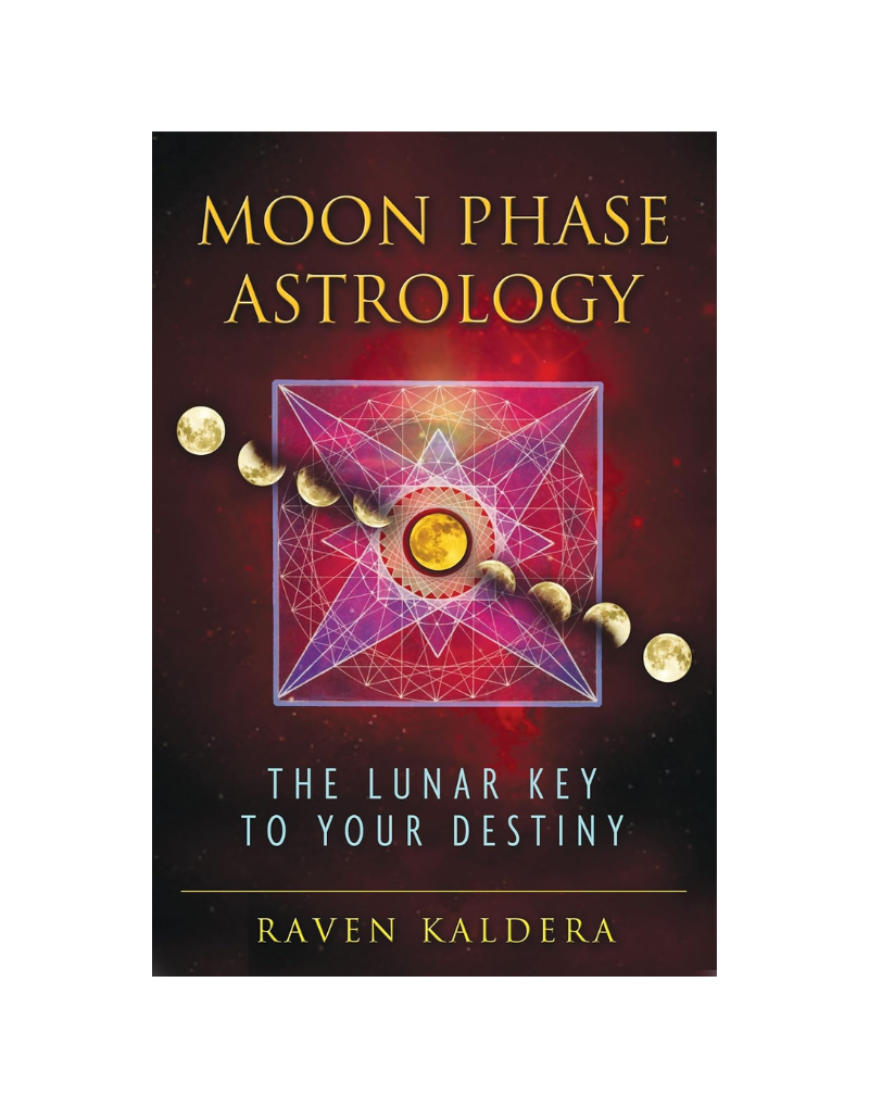 Moon Phase Astrology