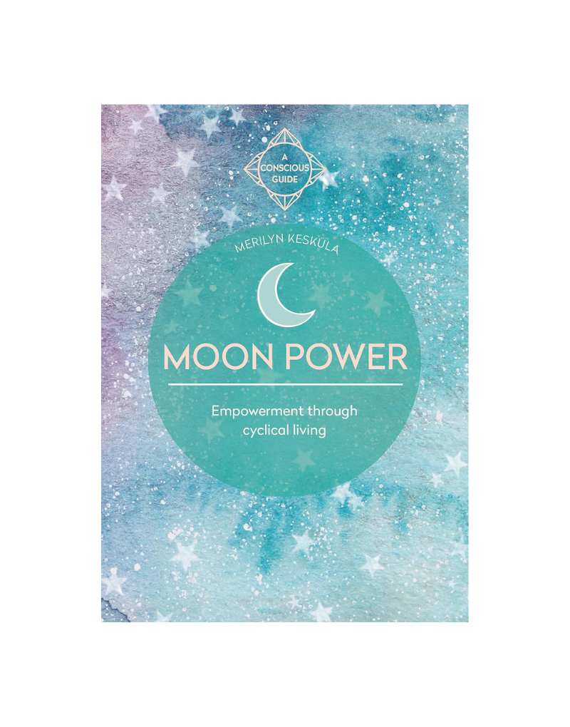 Moon Power - Conscious Guide