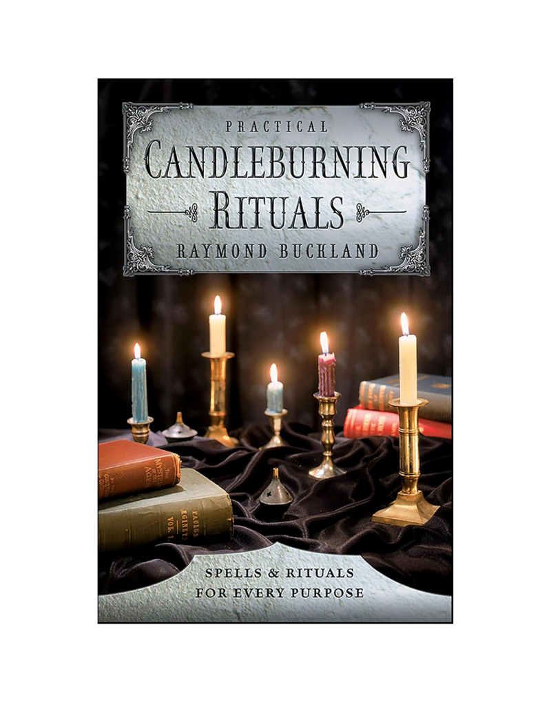 Practical Candle Burning Rituals