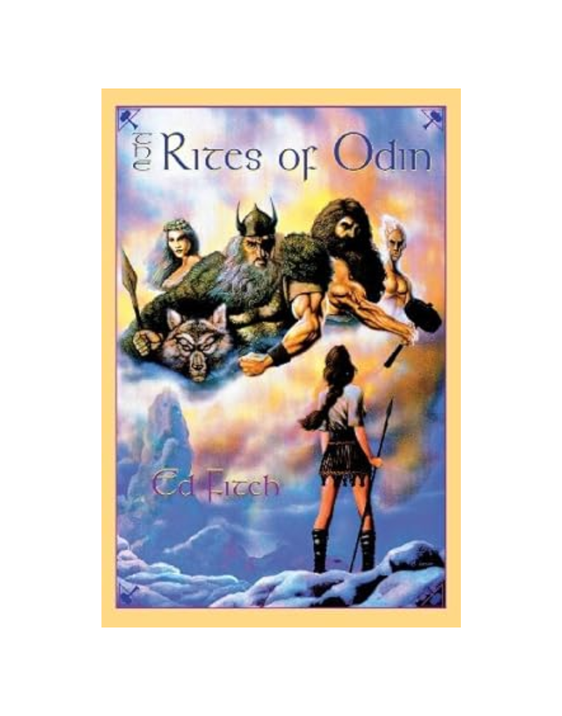 Rites of Odin