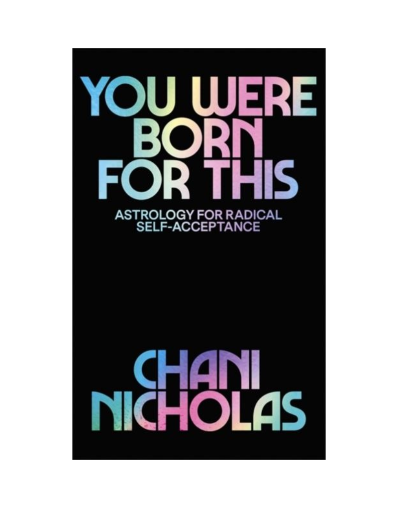 Your Were Born For This