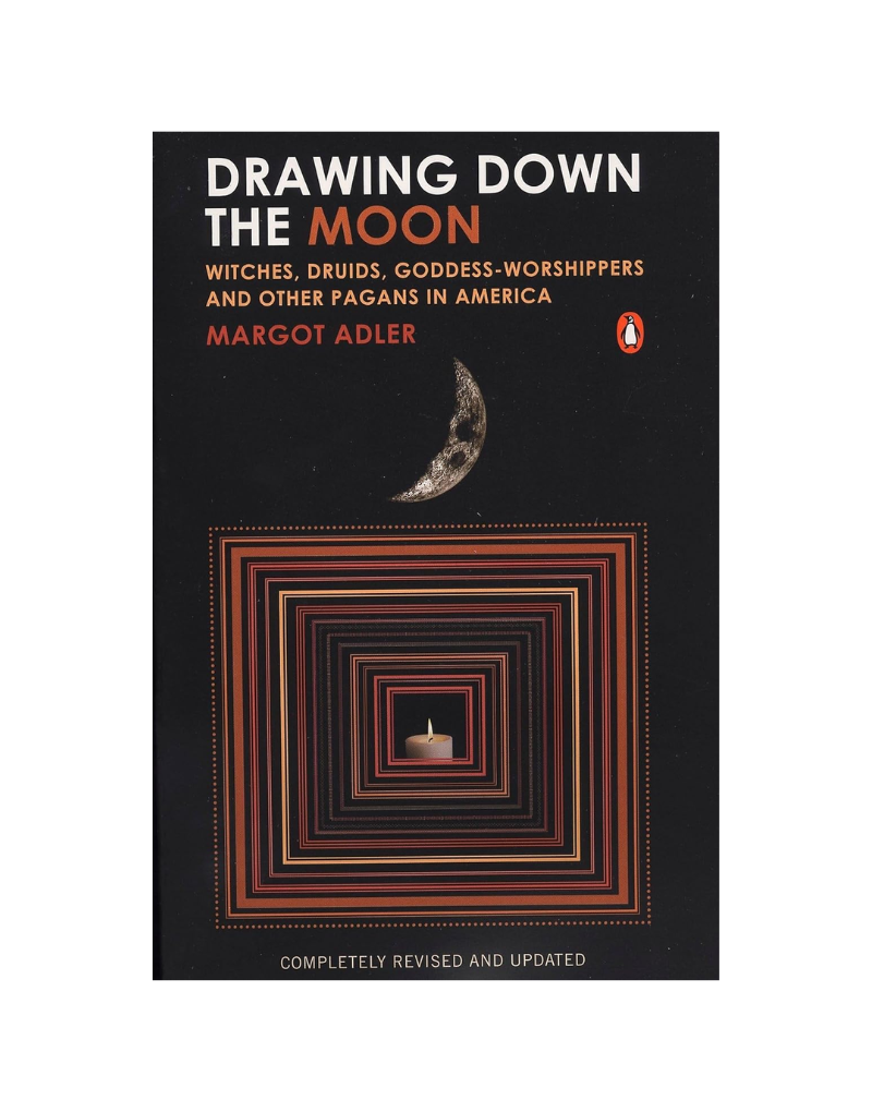 Drawing Down the Moon