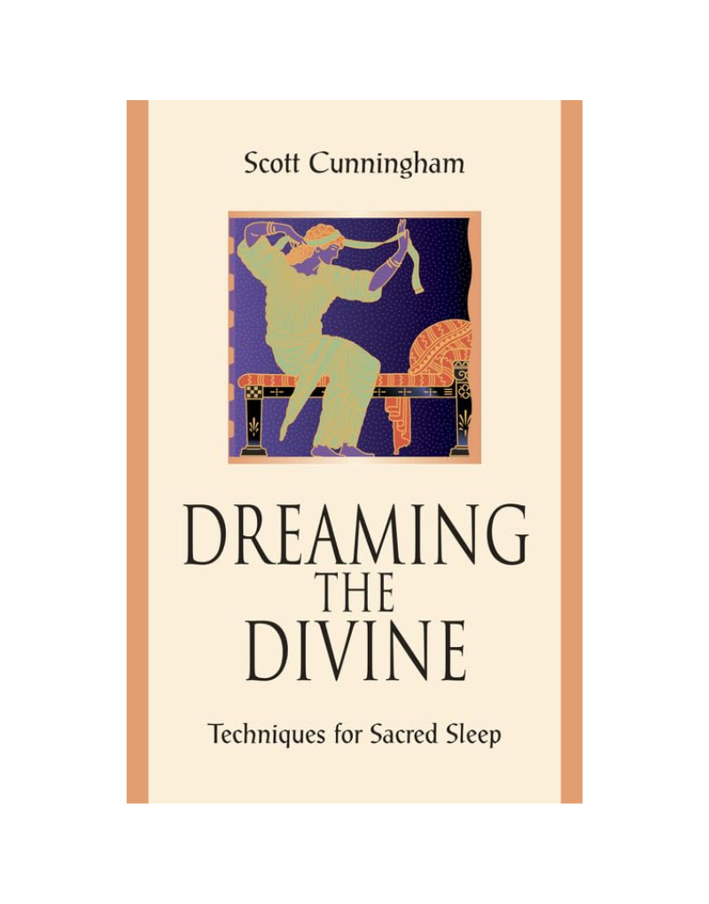 Dreaming the Divine