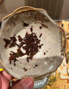 Tea Leaf Reading w/ Luisa Mar 25th